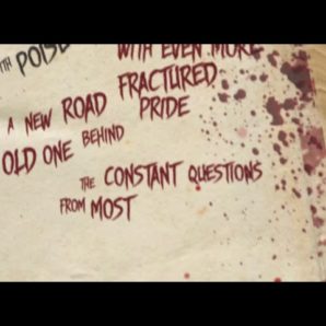 Interchange – “Reclaimer” Official Lyric Video