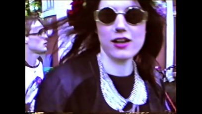 Involvers – “27” Official Music Video