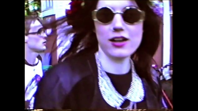 Involvers – “27” Official Music Video