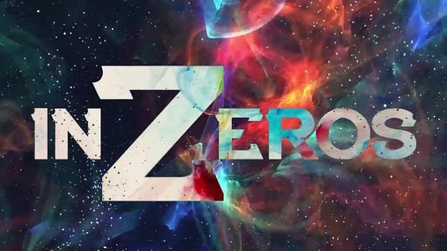 InZeros – “Excuse Of The Day” Official Music Video