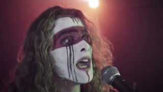 InZeros – “Wasted Mind” A BlankTV World Premiere!