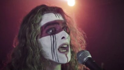 InZeros – “Wasted Mind” A BlankTV World Premiere!