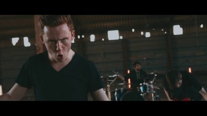 Iridium – “Reflections” Official Music Video