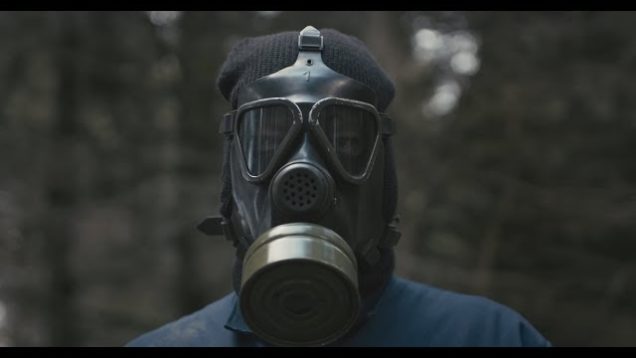 Irish Moutarde – “The Bitter End” Official Music Video