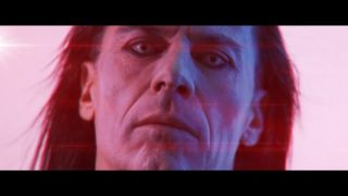 Ironwill – “Ironwill” Snooky Records – Official Music Video