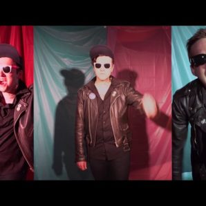 Isolation Party – “Pointing Fingers” Official Music Video