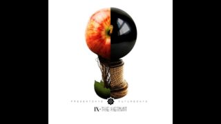 IX – The Hermit – “The Hermit” Official Teaser Video