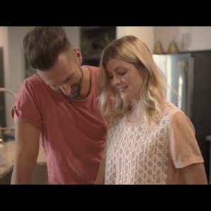 J.D. Shelburne – “One Less Girl” Official Music Video