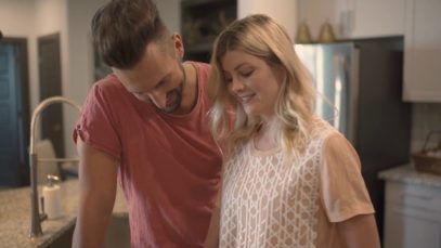 J.D. Shelburne – “One Less Girl” Official Music Video