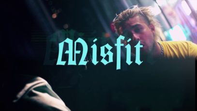 Jack Bruno – “Misfit” Feat. Famous Dex – Winning Team Music LLC