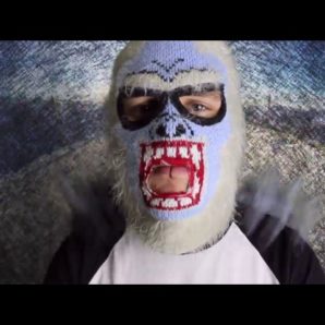 Jack & Friends – “Beware Of The Yeti” Feat. Greg Barnes – Official Music Video