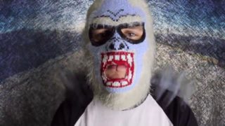 Jack & Friends – “Beware Of The Yeti” Feat. Greg Barnes – Official Music Video