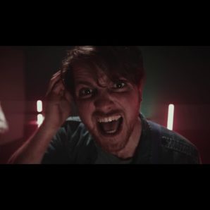 Jack The Envious – “Walk In The Dark” Official Music Video