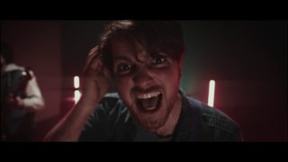 Jack The Envious – “Walk In The Dark” Official Music Video