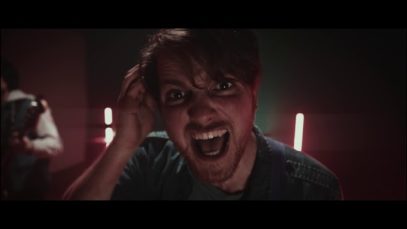 Jack The Envious – “Walk In The Dark” Official Music Video