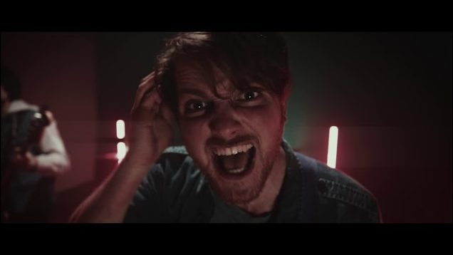 Jack The Envious – “Walk In The Dark” Official Music Video