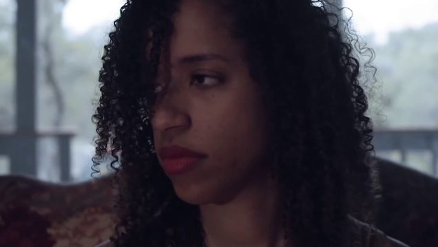 Jackie Venson – “I Will Find A Way” Official Music Video