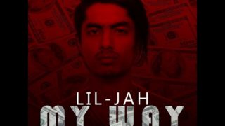 Jah Weedy – “My Way” Official Teaser Video