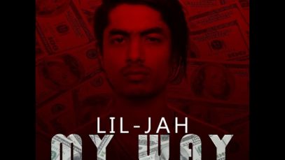 Jah Weedy – “My Way” Official Teaser Video