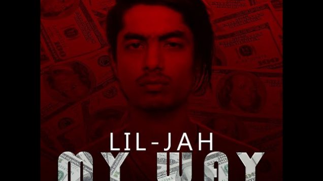 Jah Weedy – “My Way” Official Teaser Video