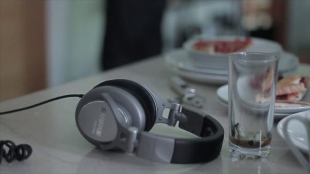 Jake Aldridge – “Fireman” Feat. Lisa Ambrose – Official Music Video