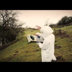 James Atkin – “Rise” Official Music Video