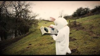 James Atkin – “Rise” Official Music Video