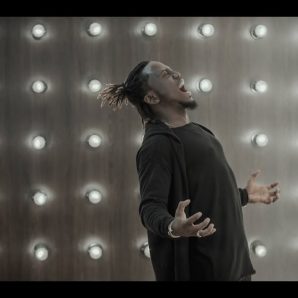 JasiCaesar – “Bang Bang” Official Music Video