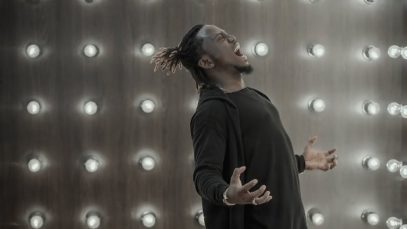 JasiCaesar – “Bang Bang” Official Music Video