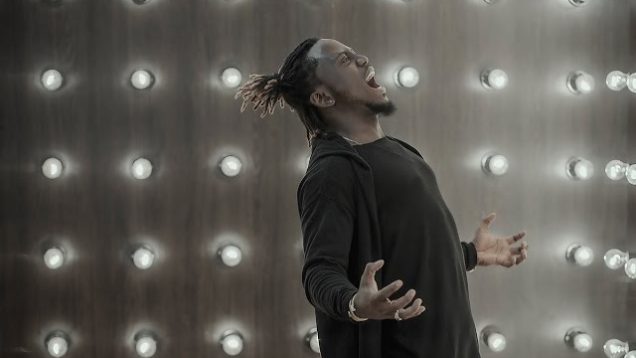 JasiCaesar – “Bang Bang” Official Music Video