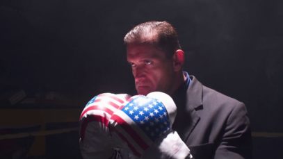 Jason Heath & The Greedy Souls – “Fair Fight” Industrial Amusement