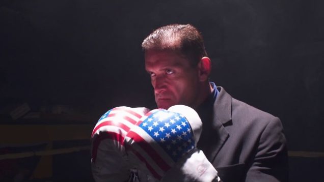 Jason Heath & The Greedy Souls – “Fair Fight” Industrial Amusement