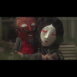 Jaya The Cat – “Amsterdam” Bomber Music Ltd. – Official Music Video