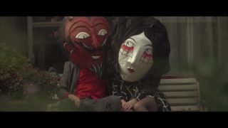 Jaya The Cat – “Amsterdam” Bomber Music Ltd. – Official Music Video