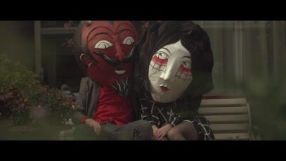 Jaya The Cat – “Amsterdam” Bomber Music Ltd. – Official Music Video