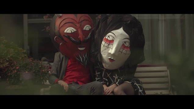 Jaya The Cat – “Amsterdam” Bomber Music Ltd. – Official Music Video