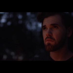 Jeremy Parsons – “Burn This House Down” MTS Records