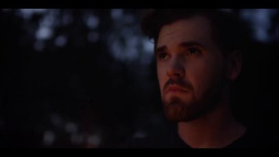 Jeremy Parsons – “Burn This House Down” MTS Records