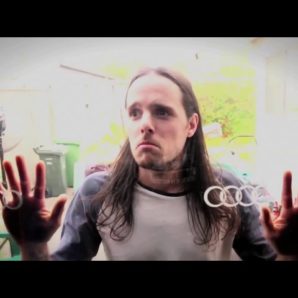 Jerkbeast – “Wasted Daze” Official Music Video