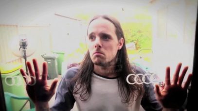 Jerkbeast – “Wasted Daze” Official Music Video