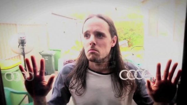 Jerkbeast – “Wasted Daze” Official Music Video