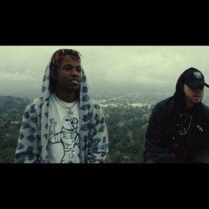 JG – “Birds In L.A.” Feat. Rich The Kid – Field Of Dreams Entertainment