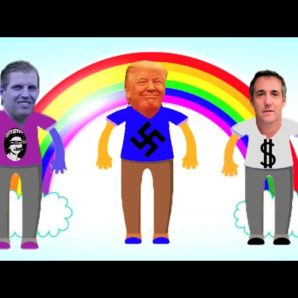 Jim Bush – “Taste Of Fantasy” Blaze Records – Official Music Video