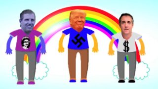 Jim Bush – “Taste Of Fantasy” Blaze Records – Official Music Video