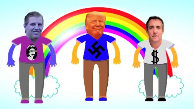 Jim Bush – “Taste Of Fantasy” Blaze Records – Official Music Video