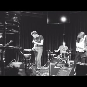 Joe Carl And The Low Downs – “This Is My Life” Bad Man Records