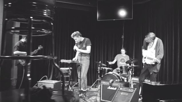 Joe Carl And The Low Downs – “This Is My Life” Bad Man Records