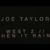 Joe Taylor Must Die – “West 2 / When It Rains” A BlankTV World Premiere!