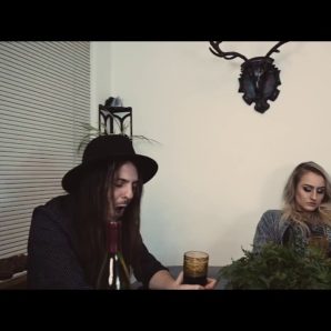 Joe Taylor – “You Won’t Pass Go” Official Music Video