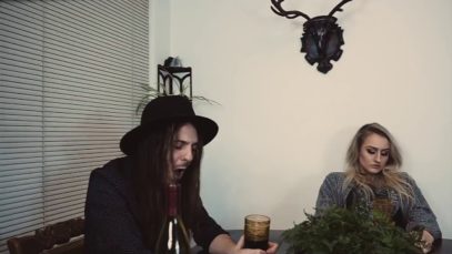 Joe Taylor – “You Won’t Pass Go” Official Music Video